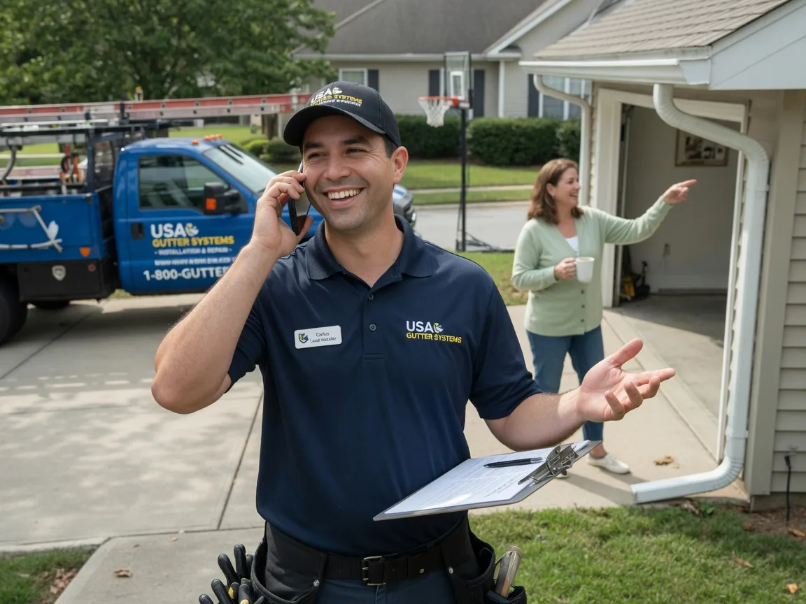 Gutter Installation Litchville, ND FAQs